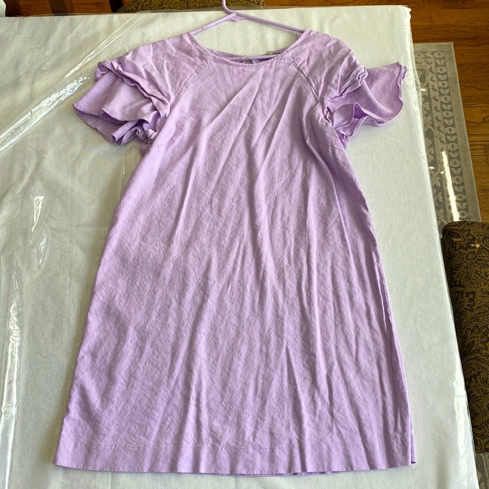 Mini dress Cremeux
